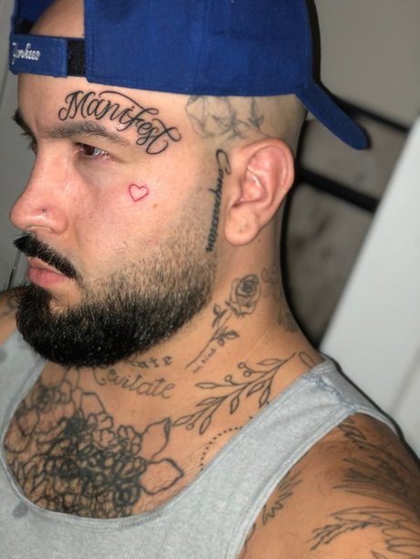 Manny Torres hd star img