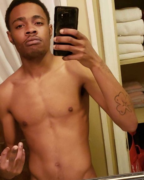 Manish Brownskin xxx high quality model img