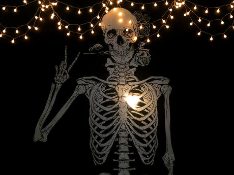 Manic Pixie Dream Girl pretty model archive