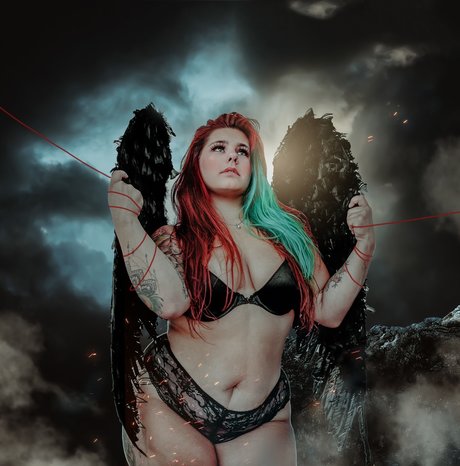 Amermaidrenegade pornstar beautiful photos