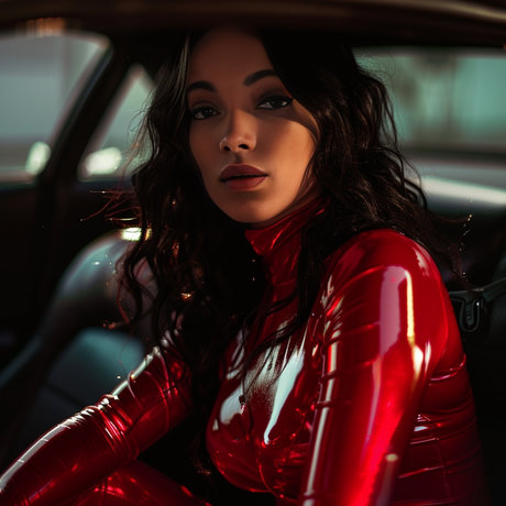 Ariana cat42 hot pornstar photo