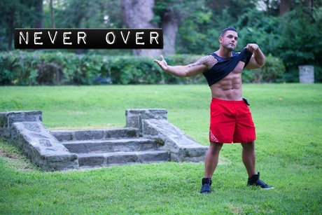 Ronnie J top star pictures