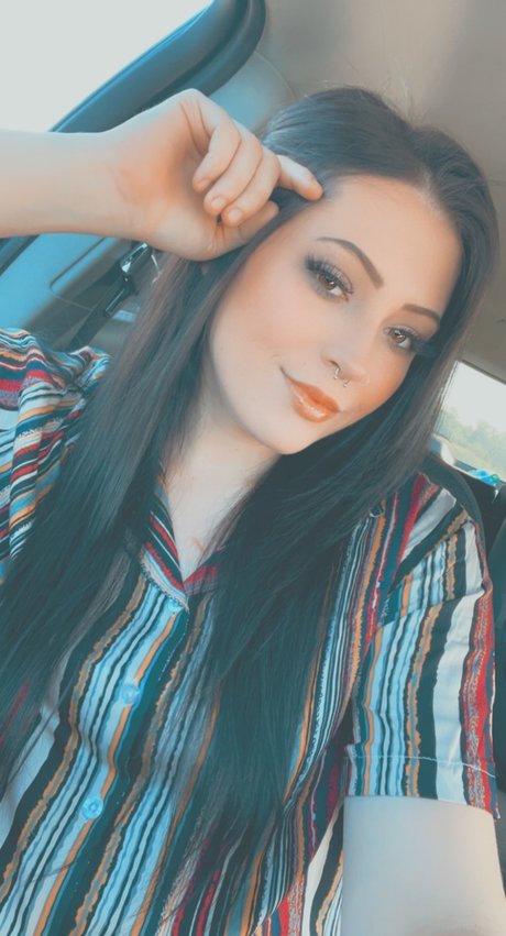 Rona naked pornstar pic