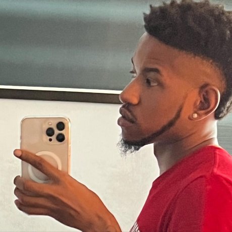 BABYFACERODNEY hot star photo