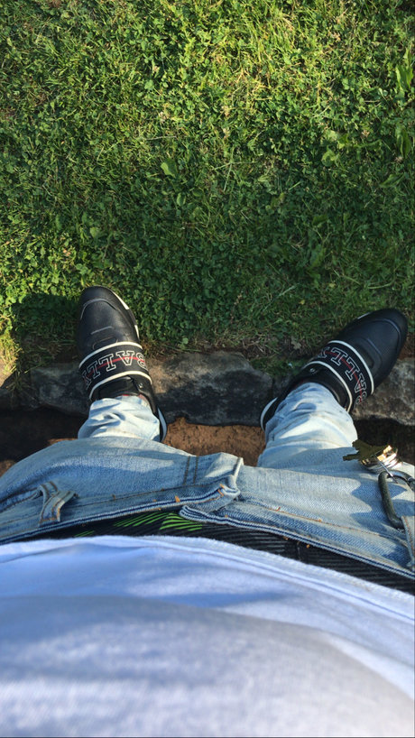 Rodgeeked star top archive