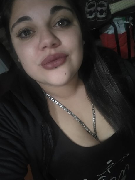 Ro Gallo star exclusive photo