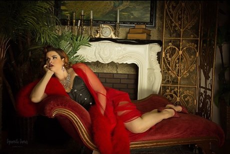 Mandie model porn pics