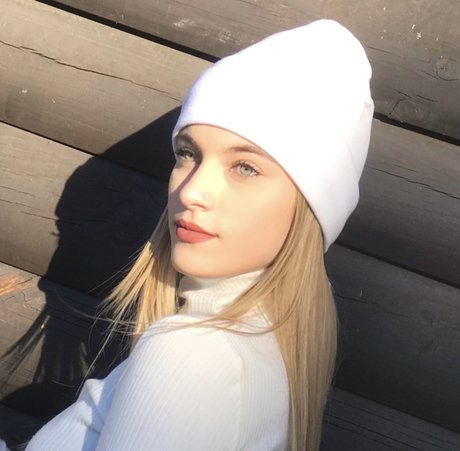 Martina Marino adult actress image