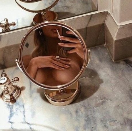 Martina3 3 3 model hot photo