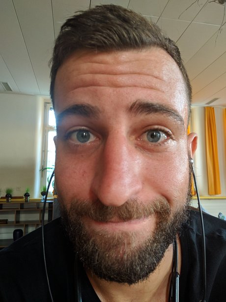 Nico Martello nice actress pics