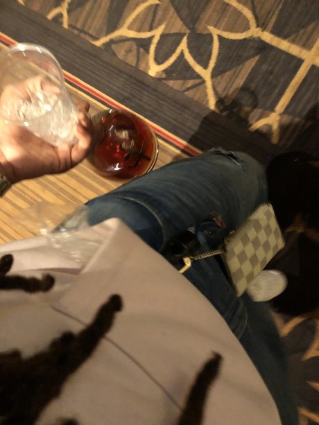 BIggMarley model pretty pics