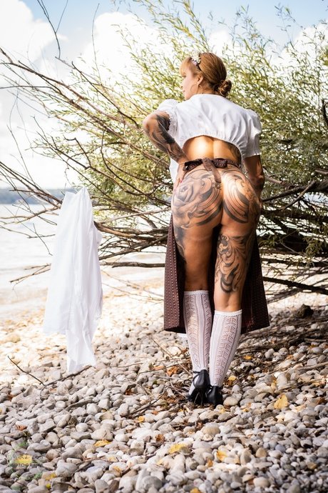 MarkRawFotografie model pornographic galleries