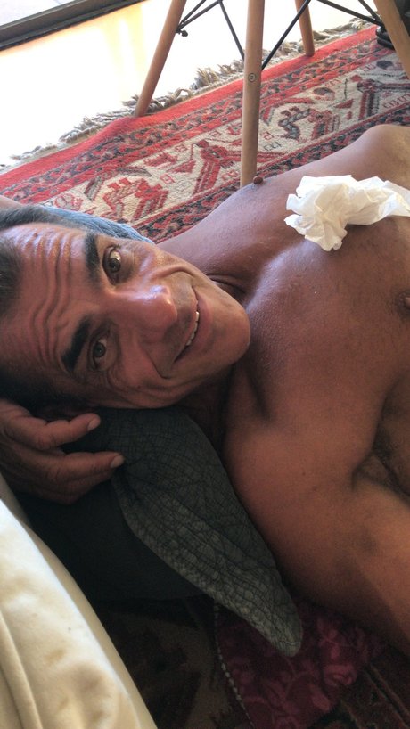 Marko Fabjanovic model nice pics