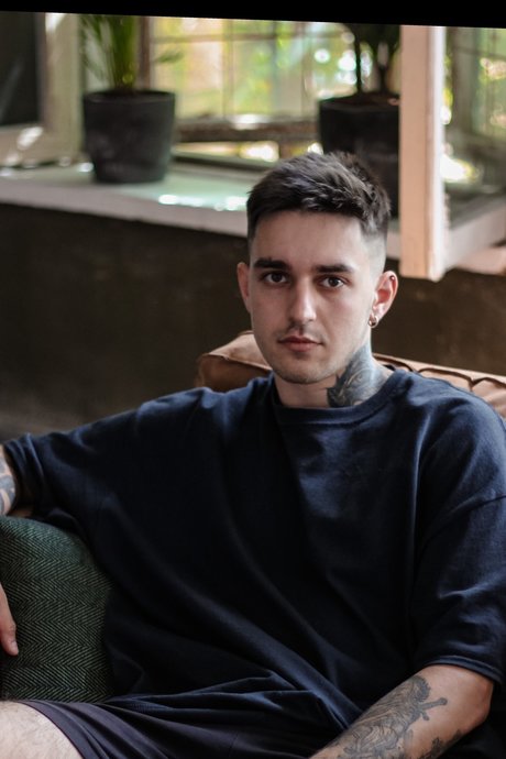 MarkInk 23_ nice model image