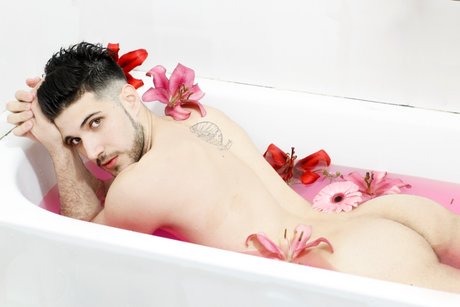 Mario Medina nudes pornstar picture