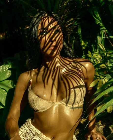 Marissa Blitz model exclusive picture