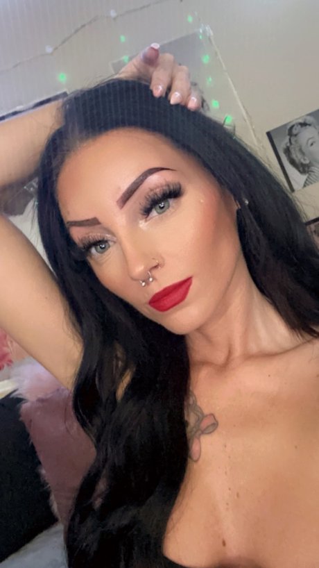 MarilynJenelle pretty star archive