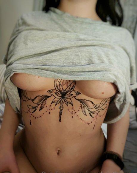 Marilyn the sun model hd pic