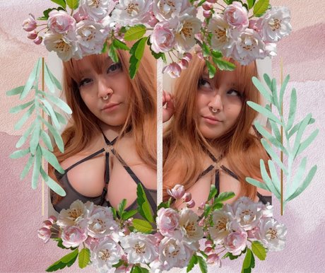 Marisol Luna art actress image