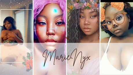 YuraNyx model naked images