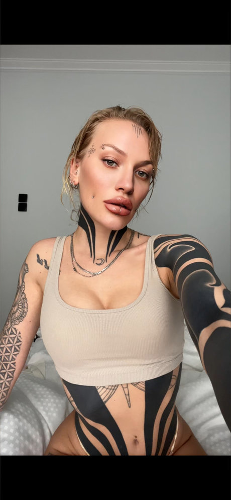 Bambyblaze model best gallery