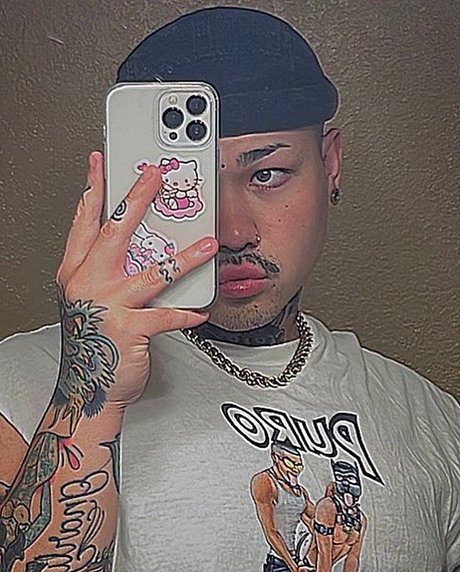 BabyboyLance pretty pornstar image