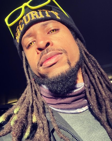 Angelo Marcxx pretty model photos