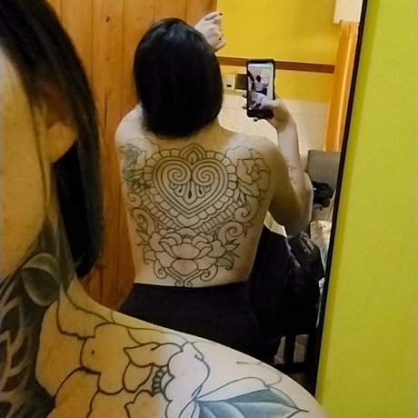 Angelina Monrou pretty star pics