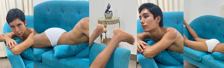 Angelo Alejos pretty star photos