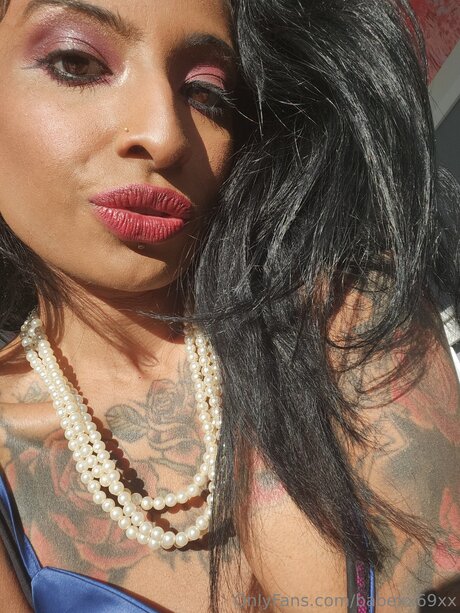 BabeXX69XX model art pics