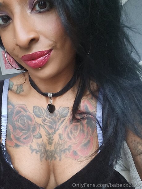 BabeXX69XX model nice image