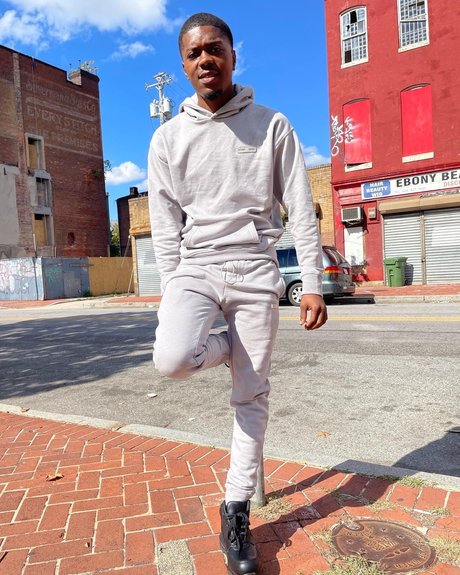 HorseDick Ty_ nice model image