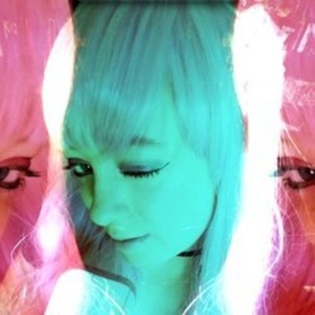 Lillium Haze pretty actress image