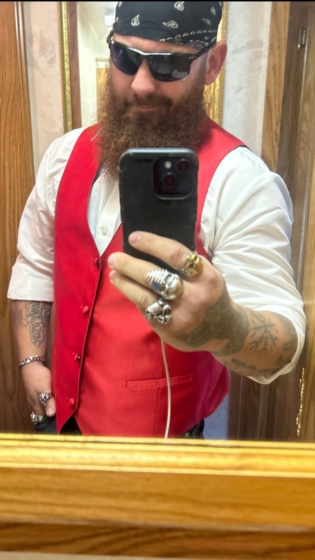 Bamm bamm pornographic star photos