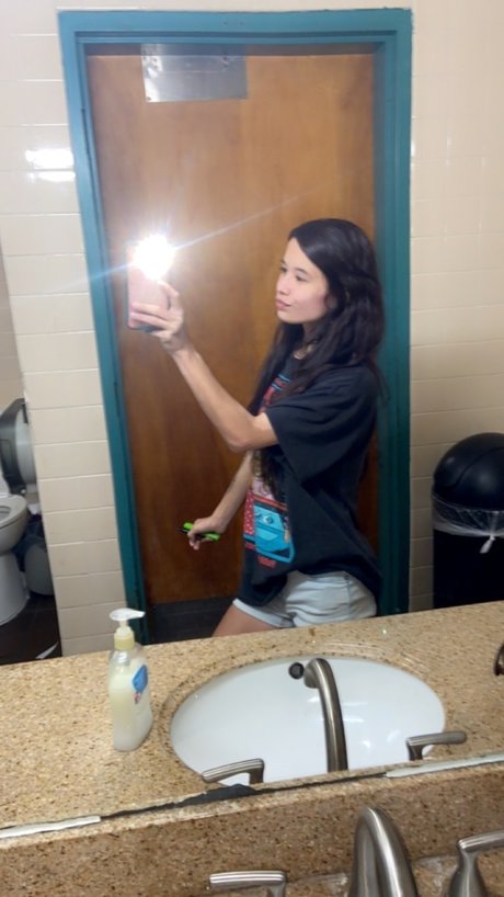 Ashlyn815 star top archive