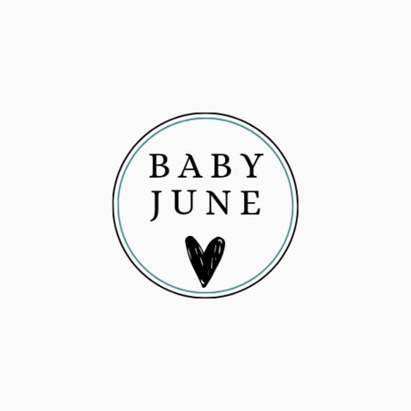 Baby June exclusive star images