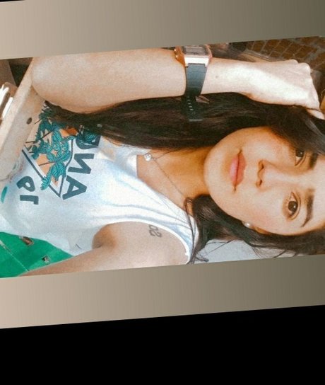 Mar a irupe star perfect pic