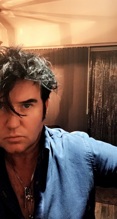 Damon King sexy model pics