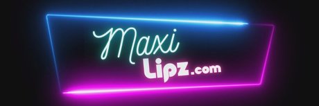 Maxi Lipz pornstar exclusive picture