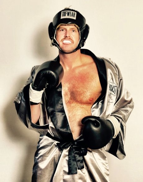 Max Ford nudes star pics