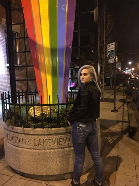 Dilyn_ nudes model archive