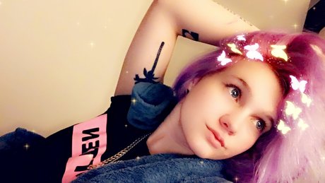 Dilyn_ model nice photo