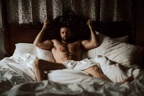 Max Deeds nudes model gallery