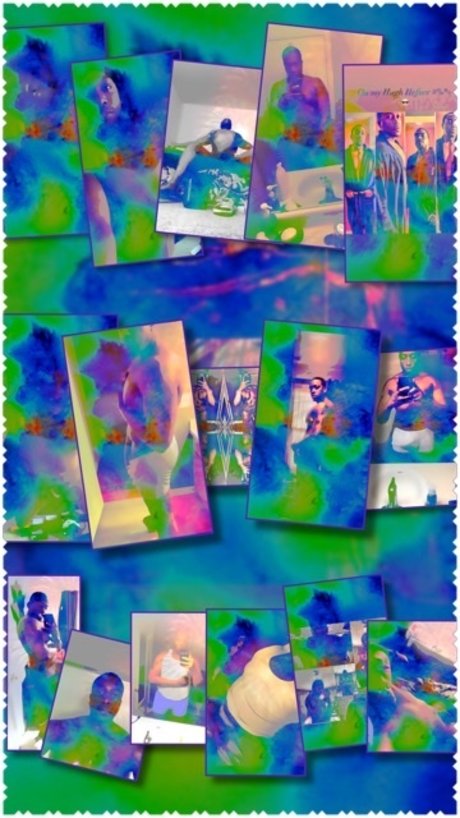 LongDickIzMyPayment hot model photos