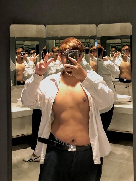 Bear Top BKK best pornstar archive