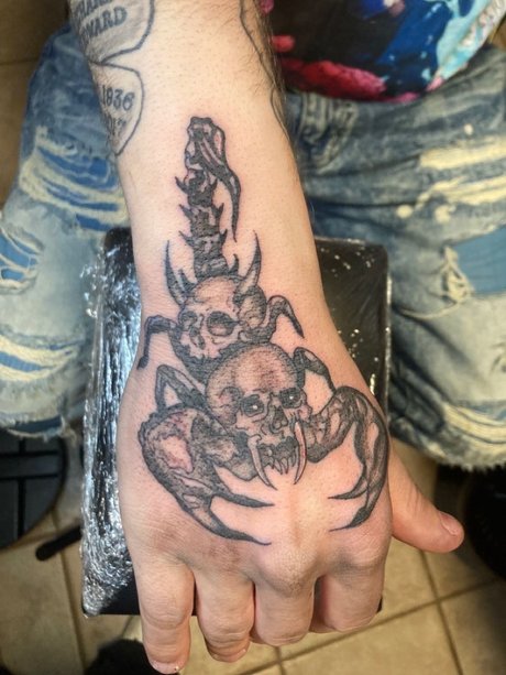 MattyD best model pics