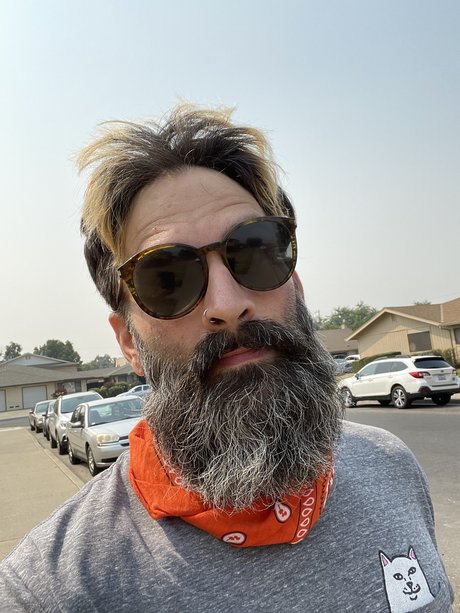 Matthew Cork star beautiful images