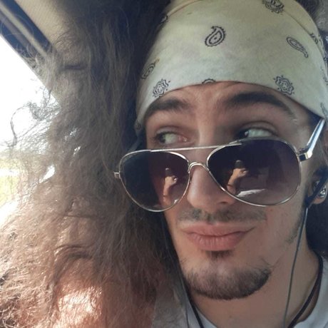 Justin Gray naked pornstar pic