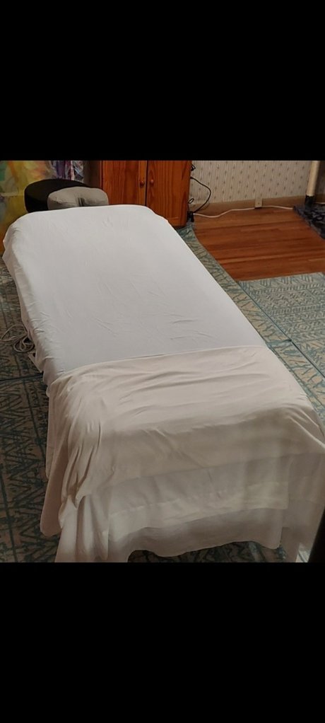 Massage Her Often naked actress picture