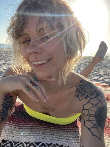 Into the Mystic star top picture